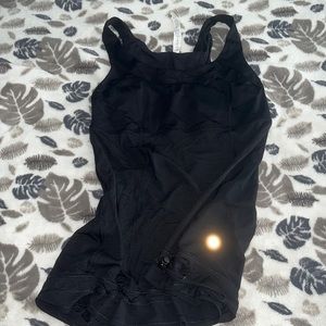 Lululemon Size 6 Tank